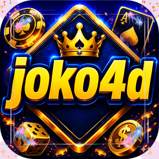 joko4d — galeri pratinjau Resmi APK